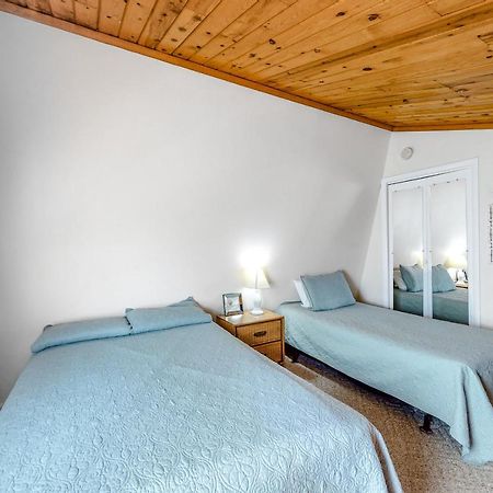 Driftwood Villa - 259 إديستو بيتش المظهر الخارجي الصورة