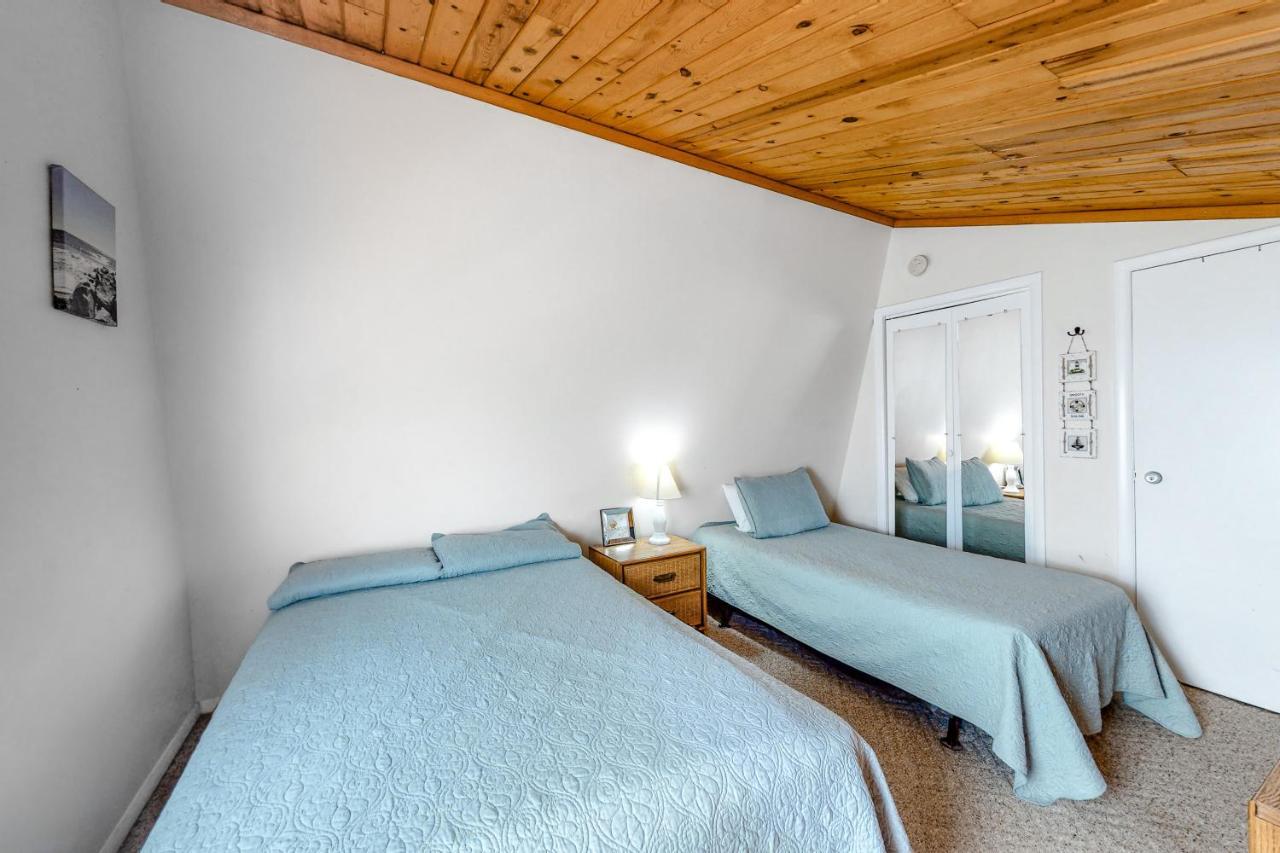 Driftwood Villa - 259 إديستو بيتش المظهر الخارجي الصورة